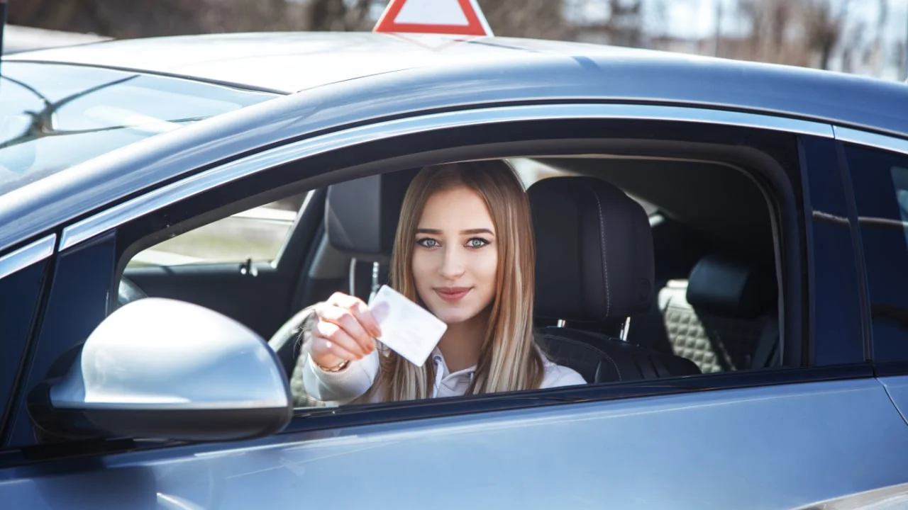 carnet de conducir en andorra