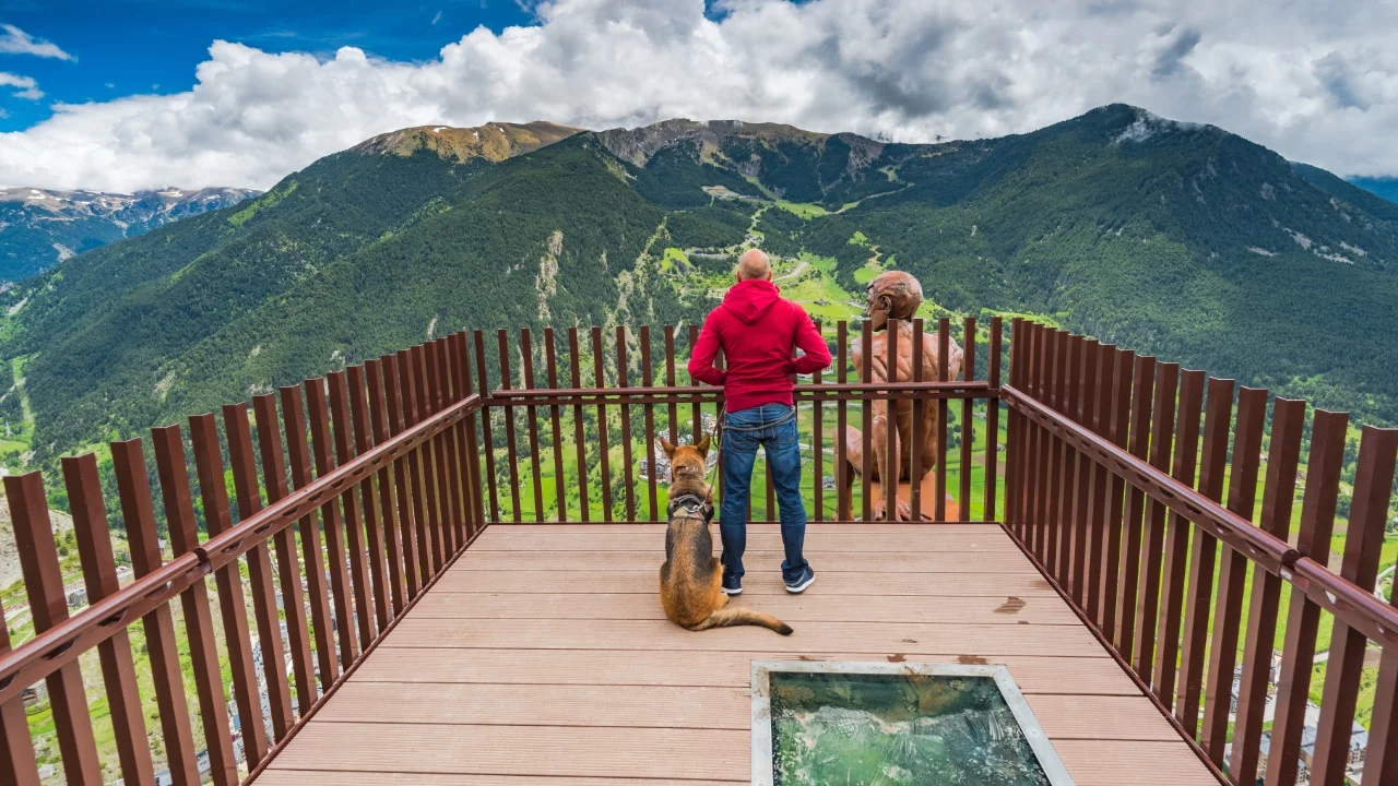 impuestos andorra
