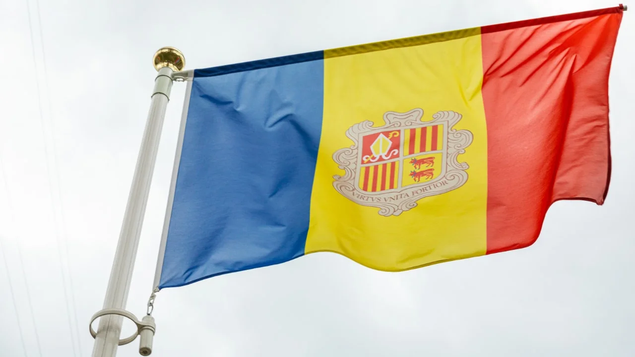 nacionalidad andorrana